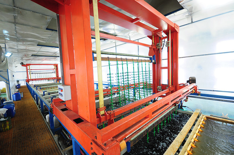 我們的優(yōu)勢(shì)